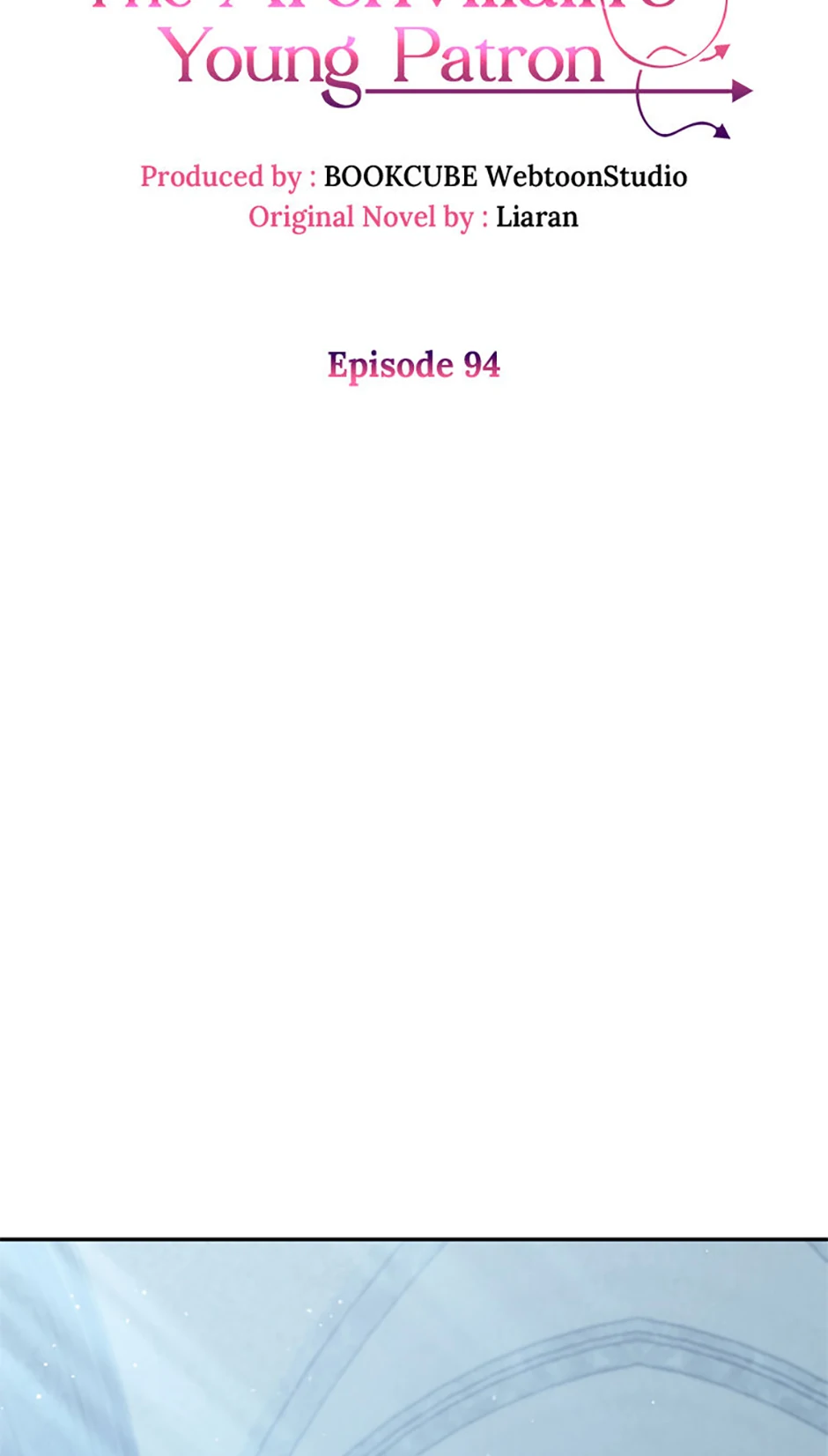 The Archvillain's Young Patron Chapter 94 - page 26