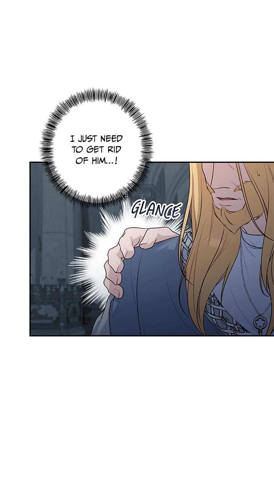 The Archvillain's Young Patron Chapter 94 - page 37