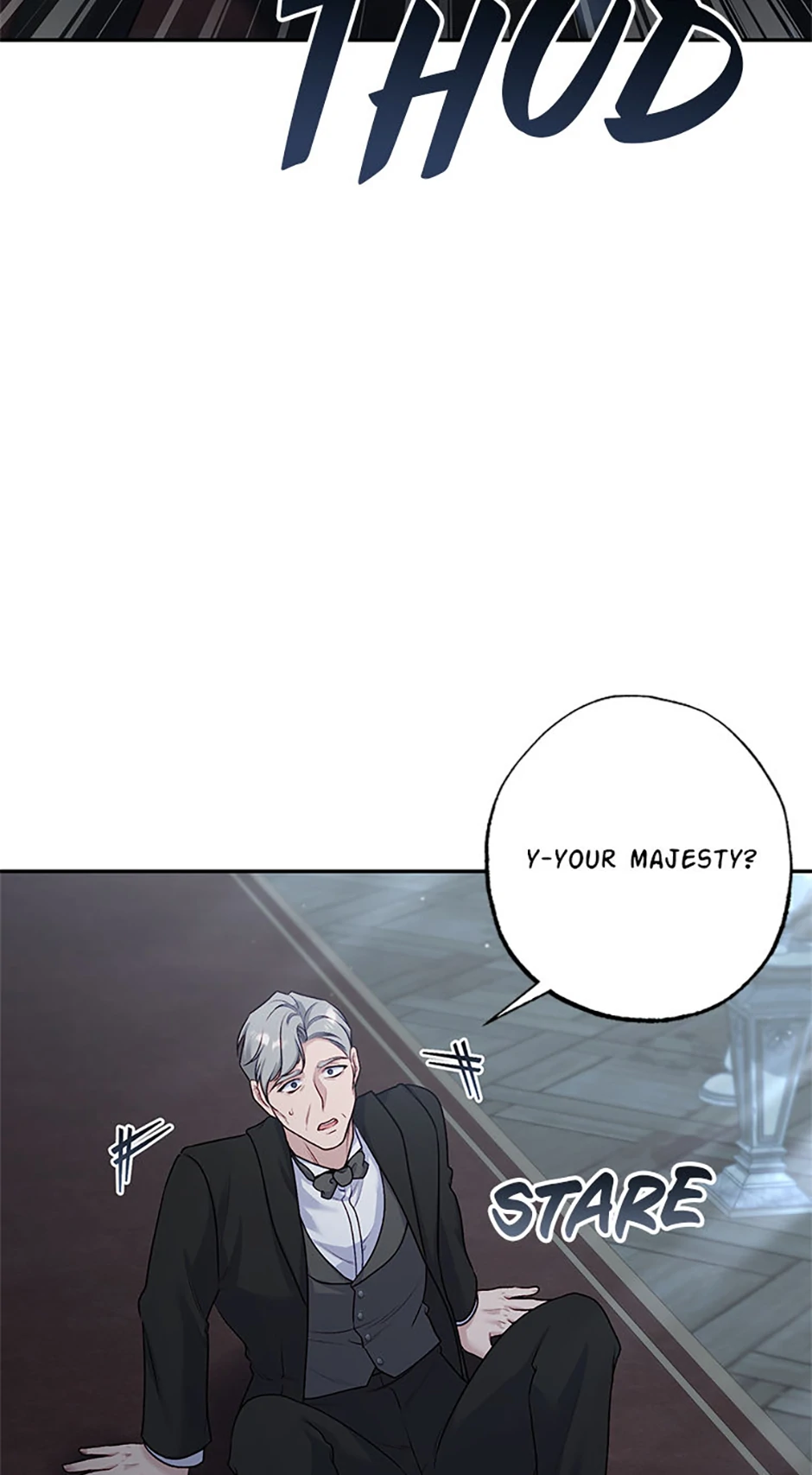 The Archvillain's Young Patron Chapter 94 - page 39