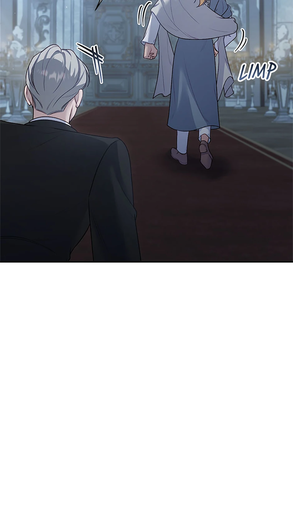 The Archvillain's Young Patron Chapter 94 - page 41
