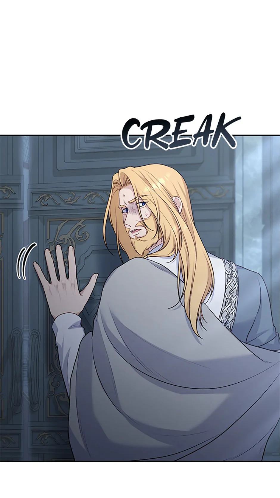 The Archvillain's Young Patron Chapter 94 - page 42