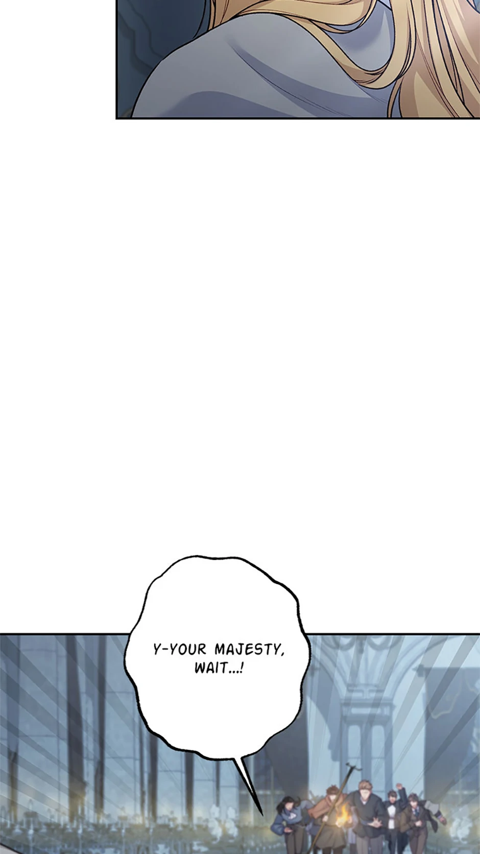The Archvillain's Young Patron Chapter 94 - page 44