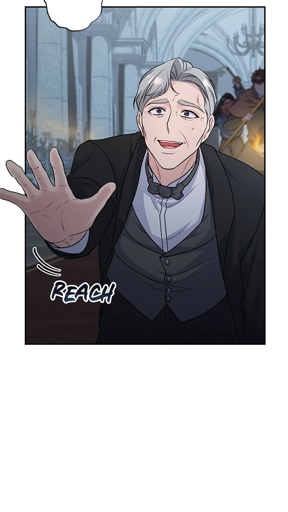 The Archvillain's Young Patron Chapter 94 - page 46