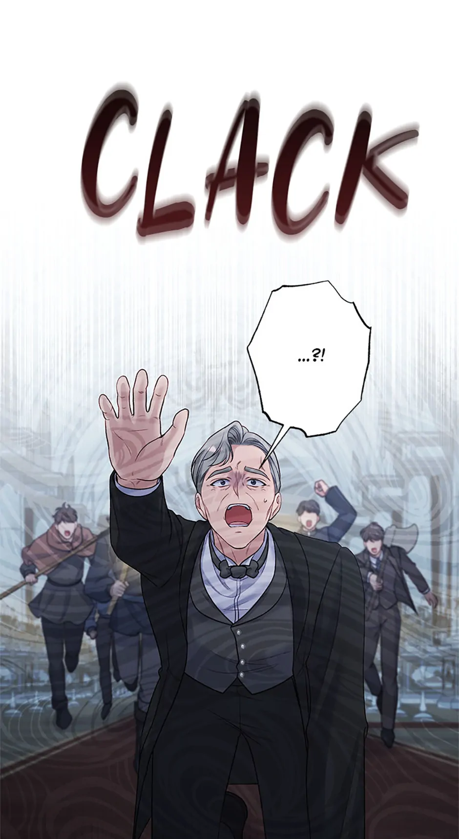 The Archvillain's Young Patron Chapter 94 - page 47