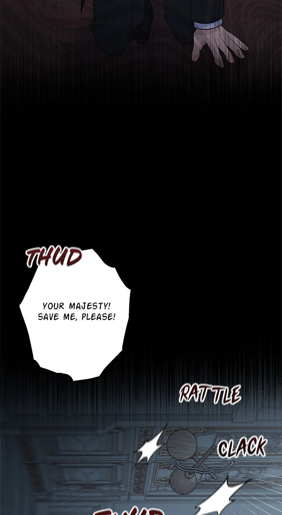 The Archvillain's Young Patron Chapter 94 - page 48