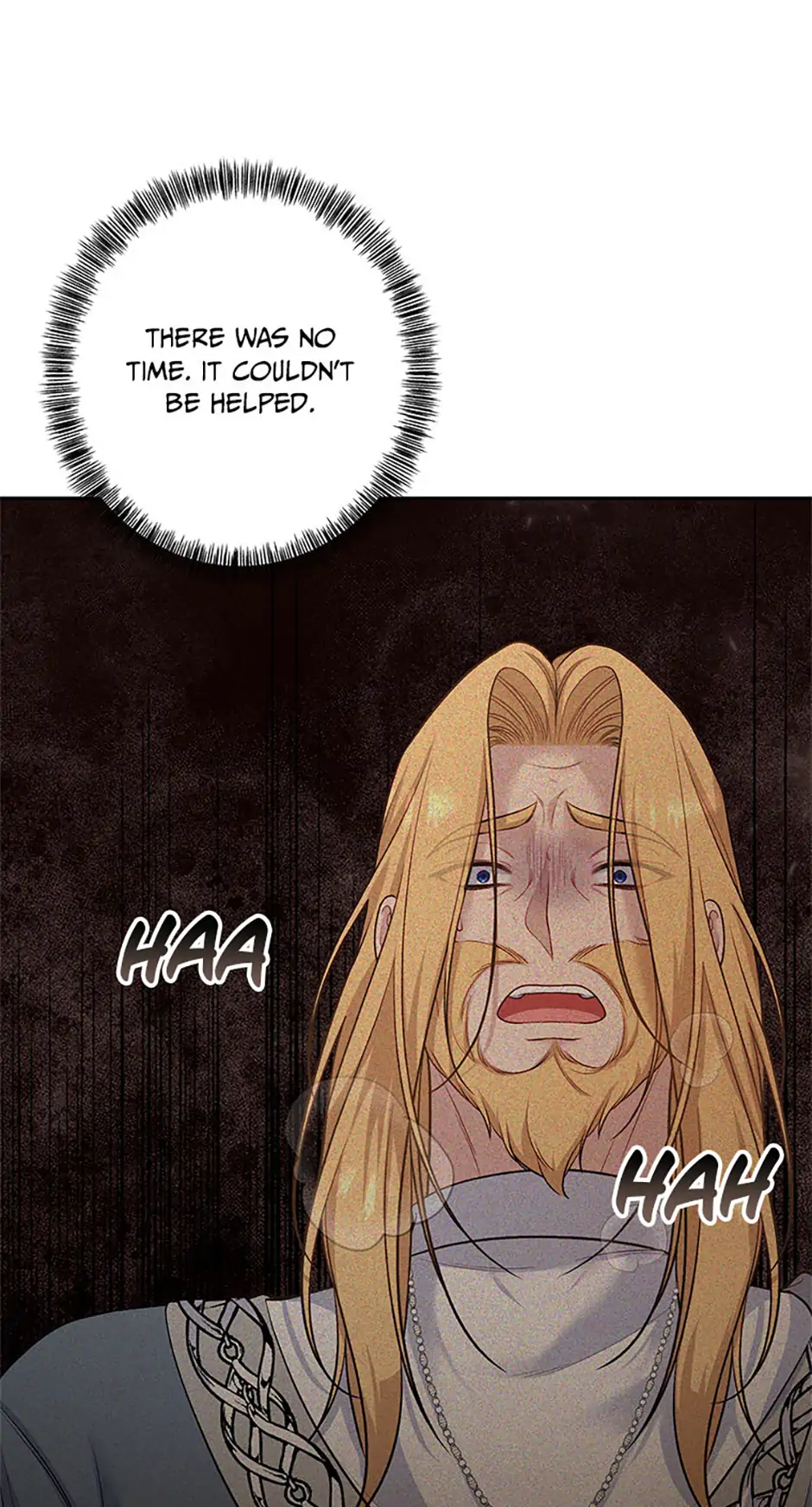 The Archvillain's Young Patron Chapter 94 - page 51