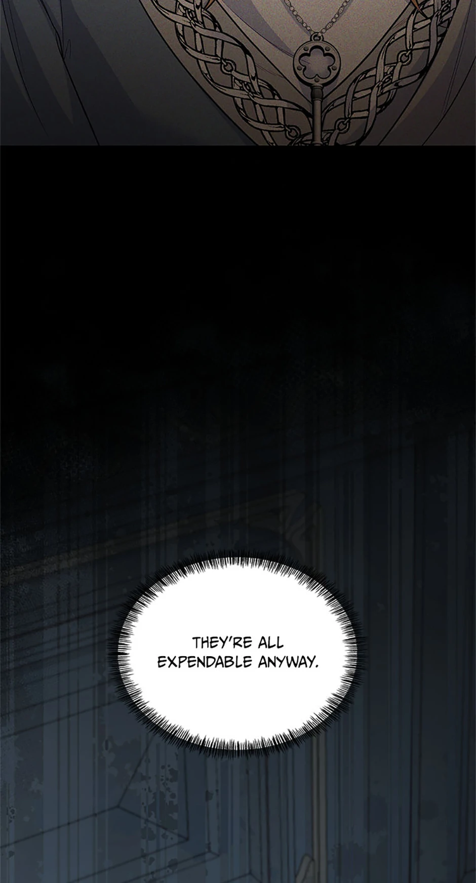 The Archvillain's Young Patron Chapter 94 - page 52