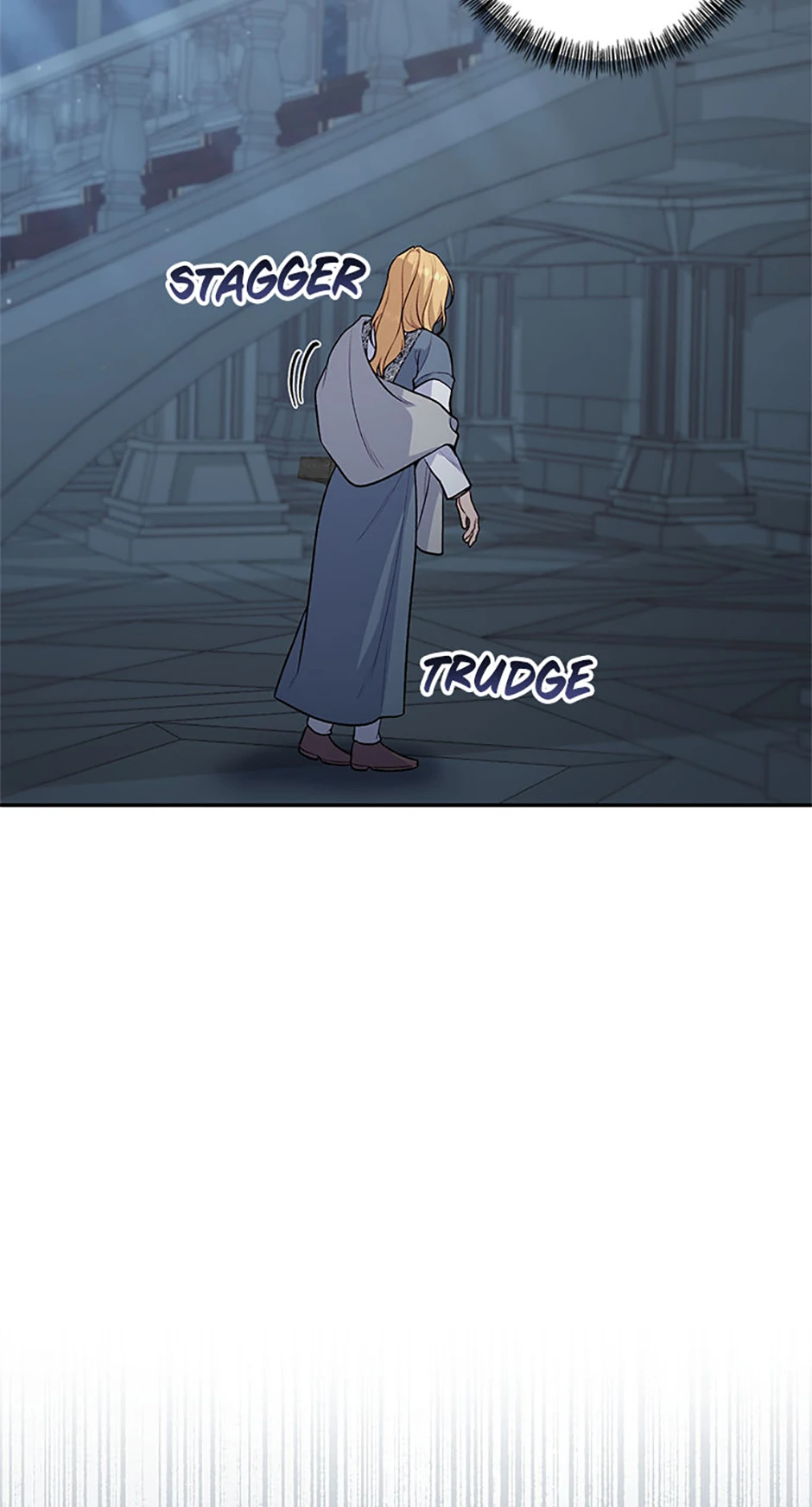 The Archvillain's Young Patron Chapter 94 - page 54