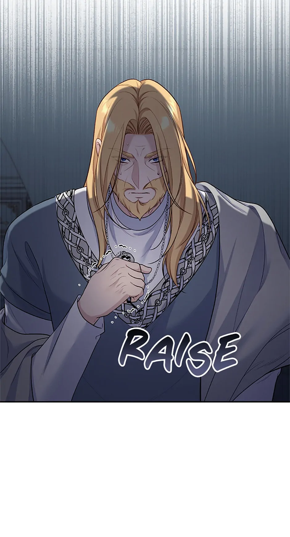 The Archvillain's Young Patron Chapter 94 - page 55