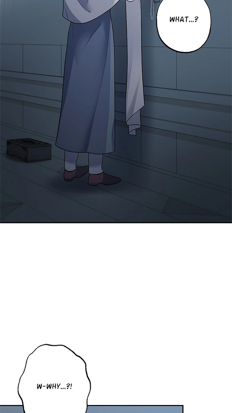 The Archvillain's Young Patron Chapter 94 - page 59