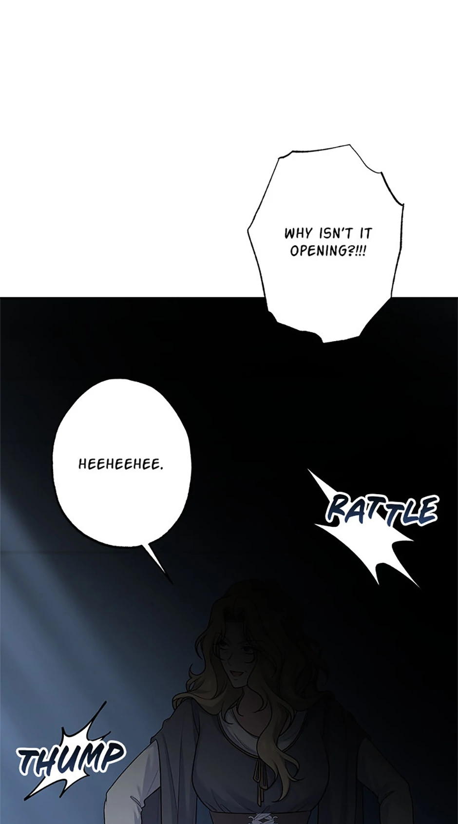 The Archvillain's Young Patron Chapter 94 - page 61