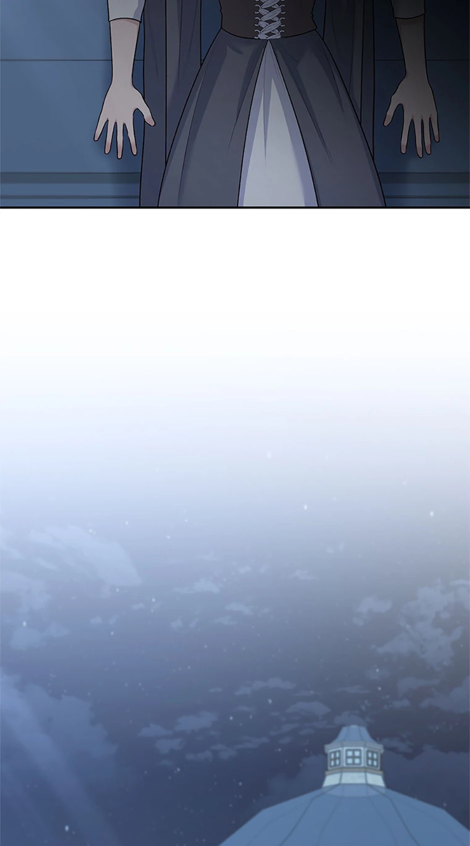 The Archvillain's Young Patron Chapter 94 - page 62