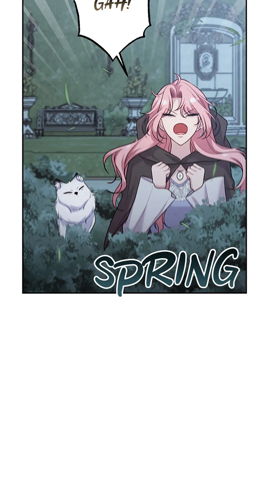 The Archvillain's Young Patron Chapter 94 - page 65