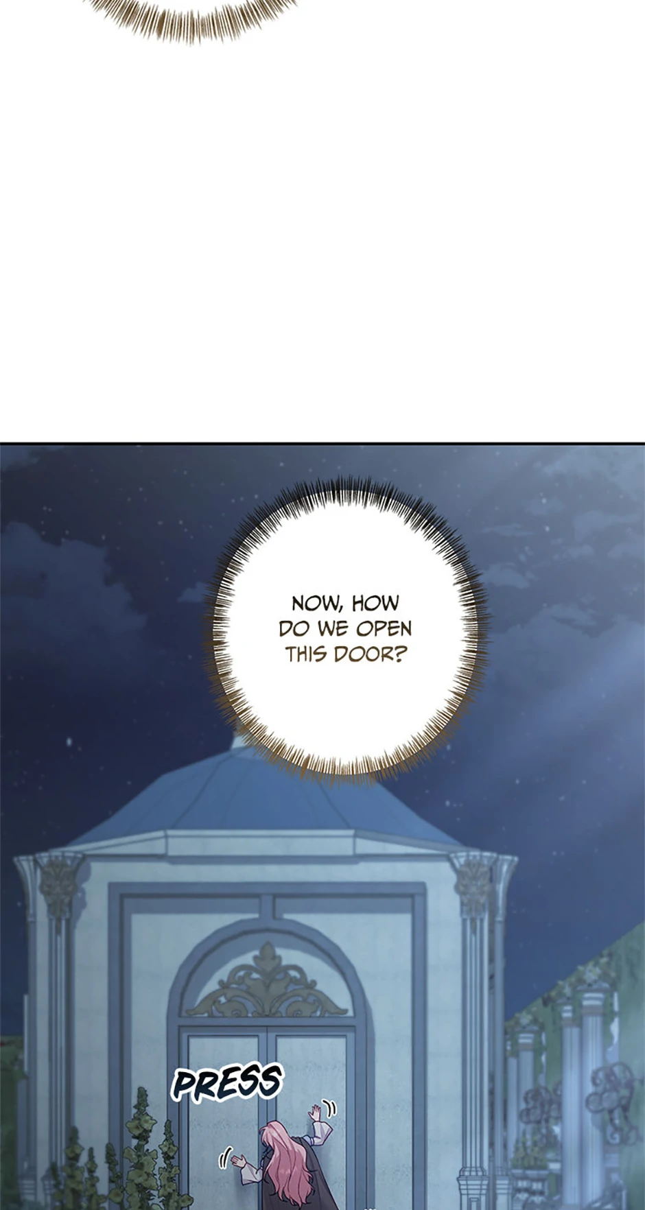 The Archvillain's Young Patron Chapter 94 - page 67