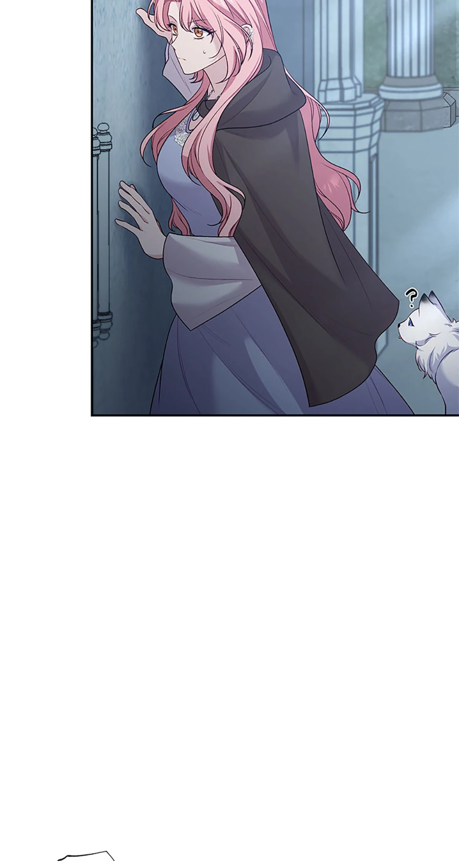 The Archvillain's Young Patron Chapter 94 - page 69