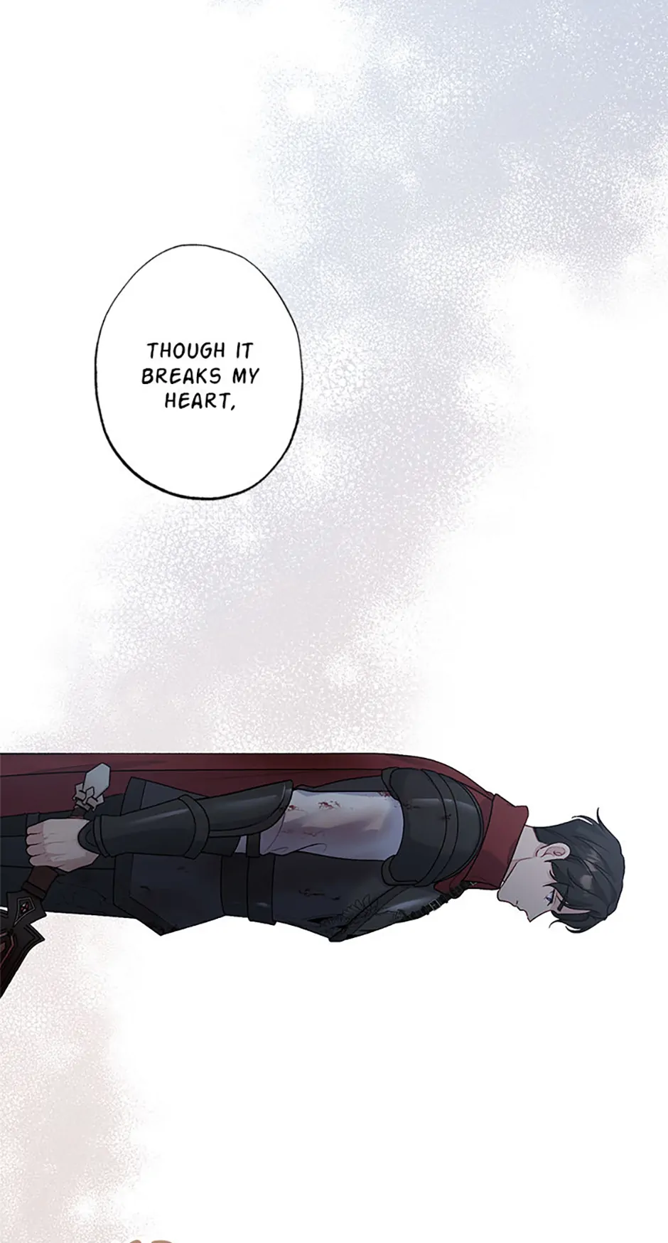 The Archvillain's Young Patron Chapter 94 - page 7
