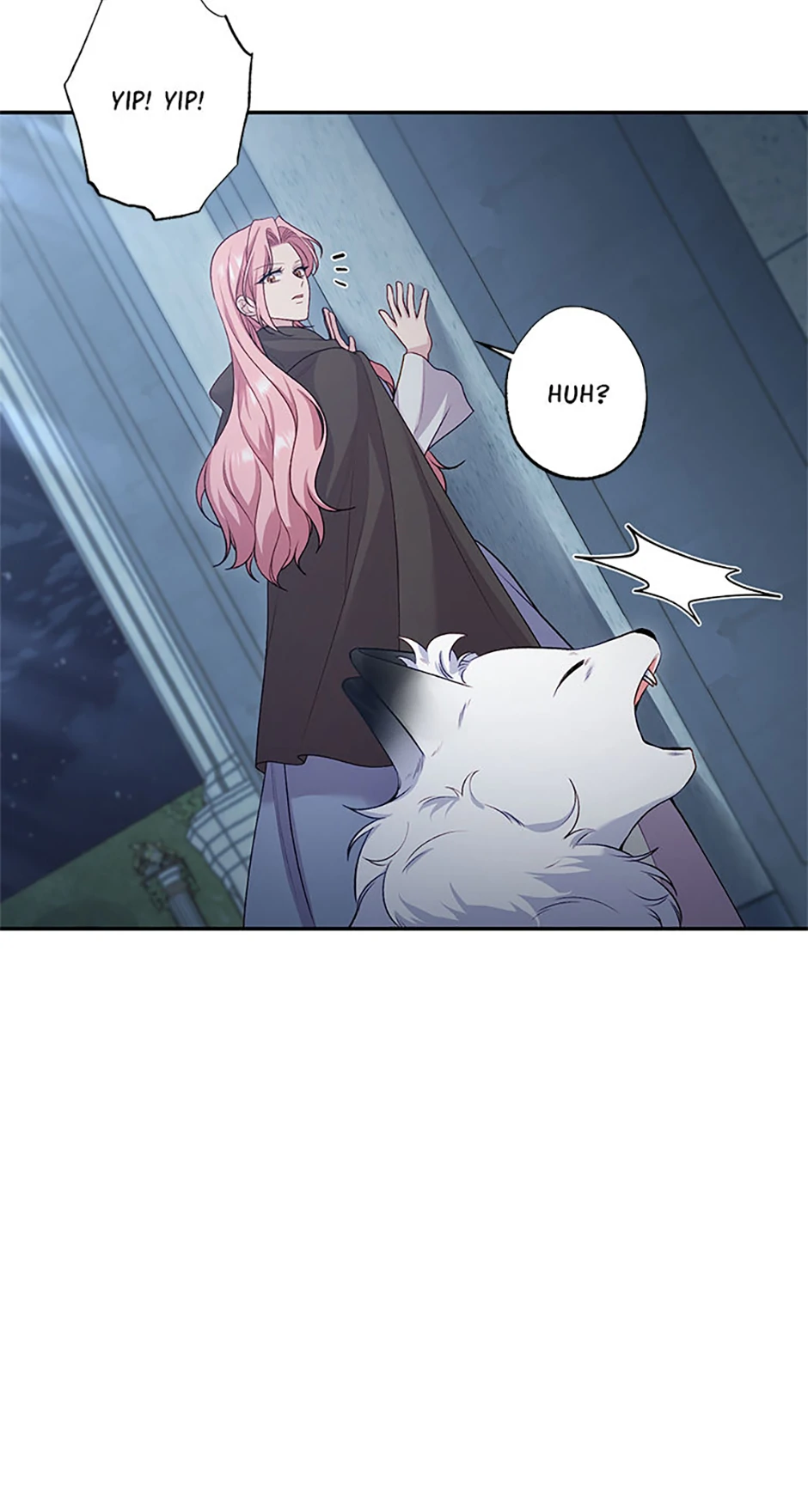 The Archvillain's Young Patron Chapter 94 - page 70