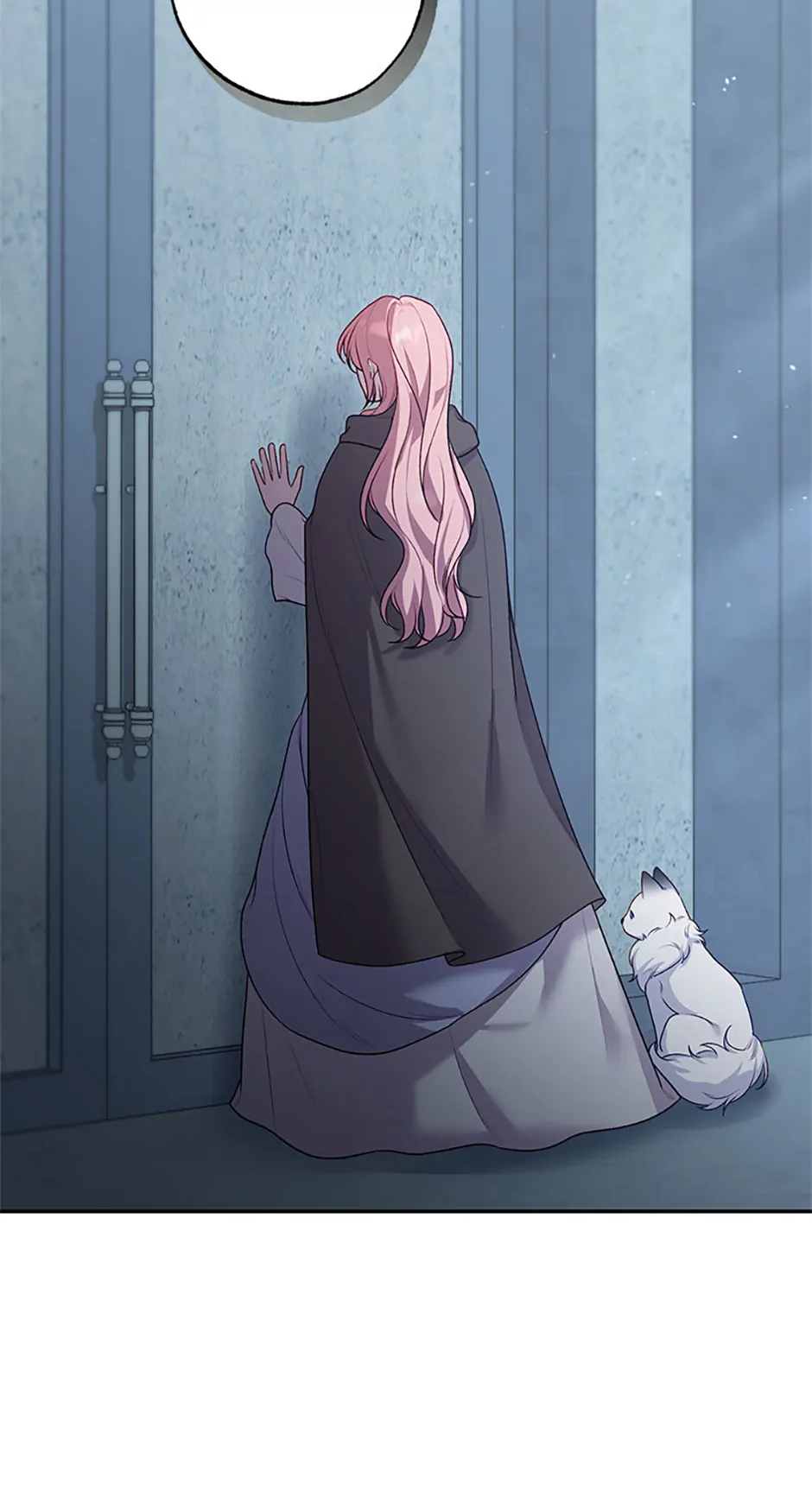 The Archvillain's Young Patron Chapter 94 - page 75