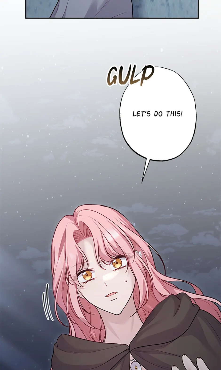 The Archvillain's Young Patron Chapter 94 - page 77