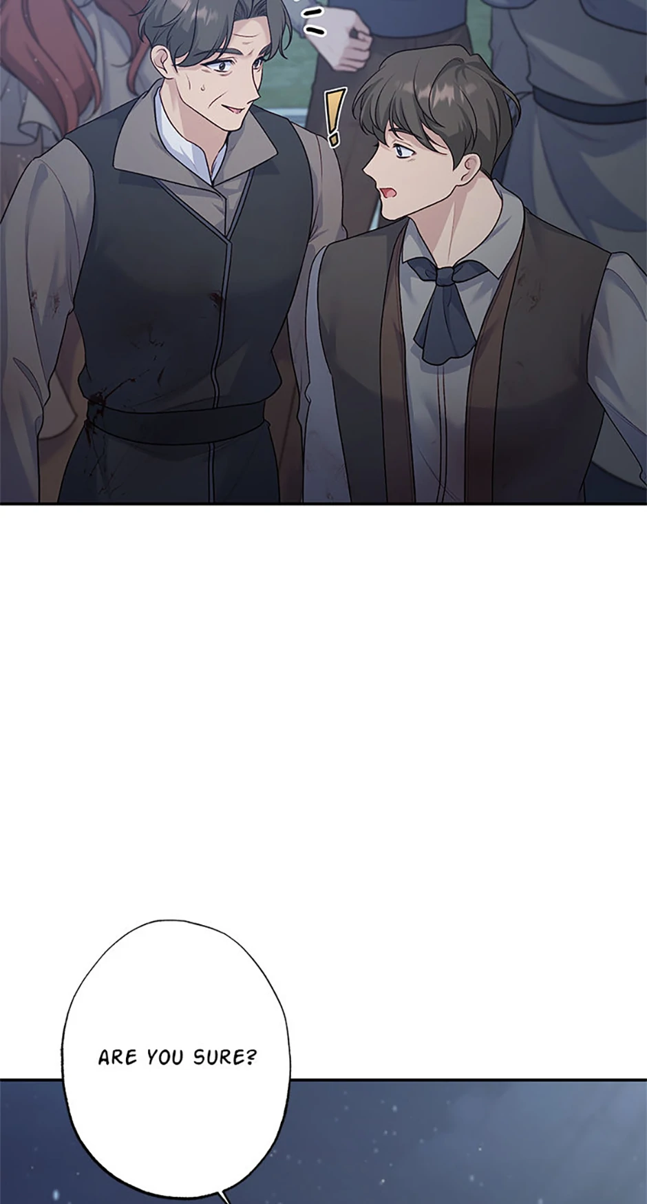 The Archvillain's Young Patron Chapter 94 - page 9