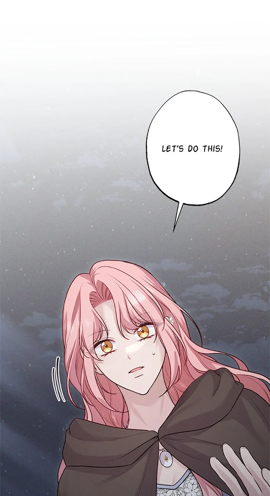 The Archvillain's Young Patron Chapter 95 - page 1
