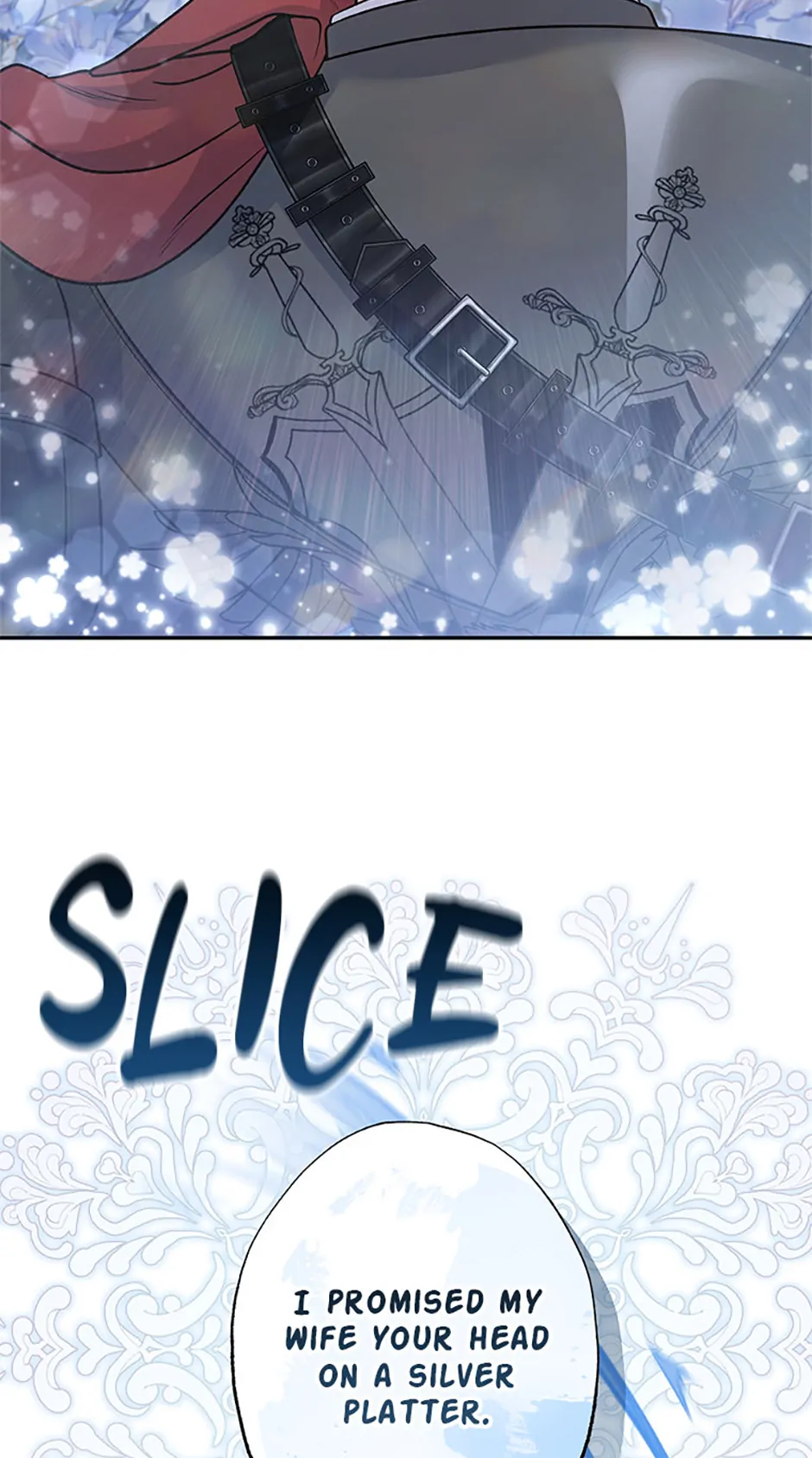 The Archvillain's Young Patron Chapter 95 - page 101