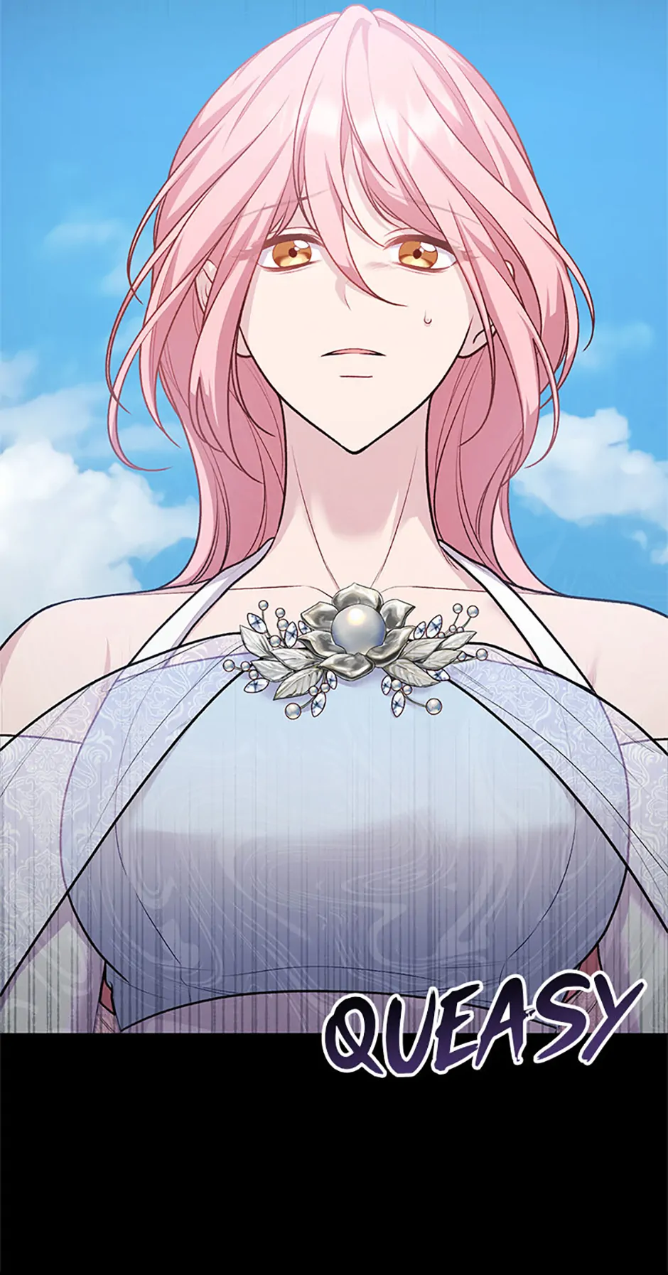 The Archvillain's Young Patron Chapter 95 - page 14