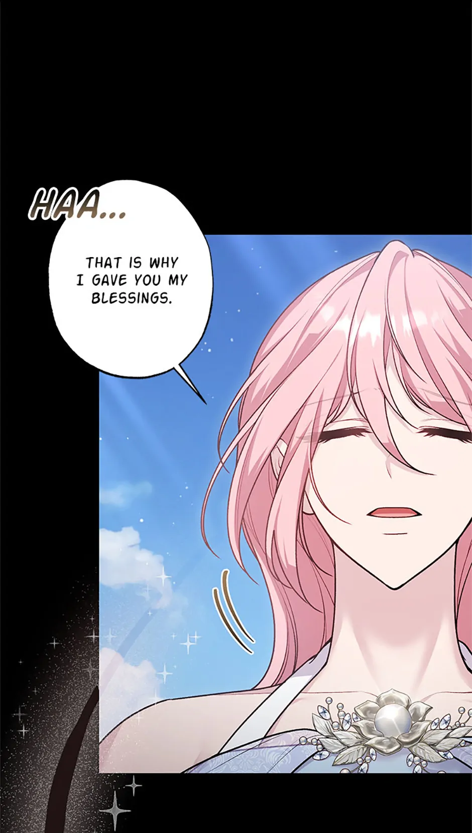 The Archvillain's Young Patron Chapter 95 - page 15