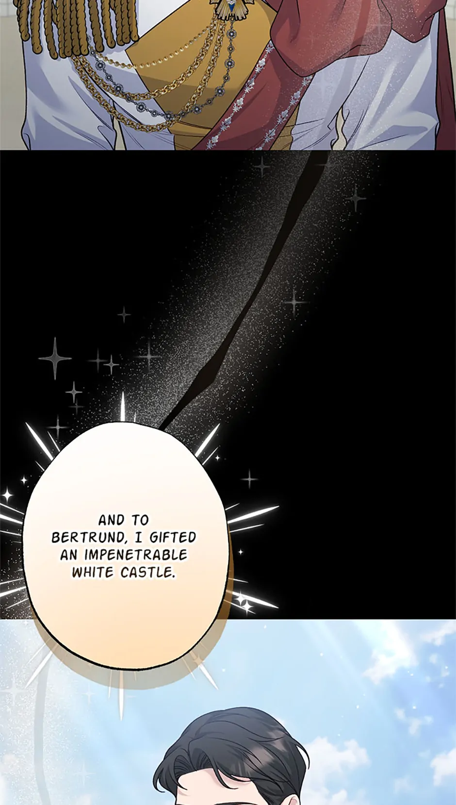 The Archvillain's Young Patron Chapter 95 - page 17