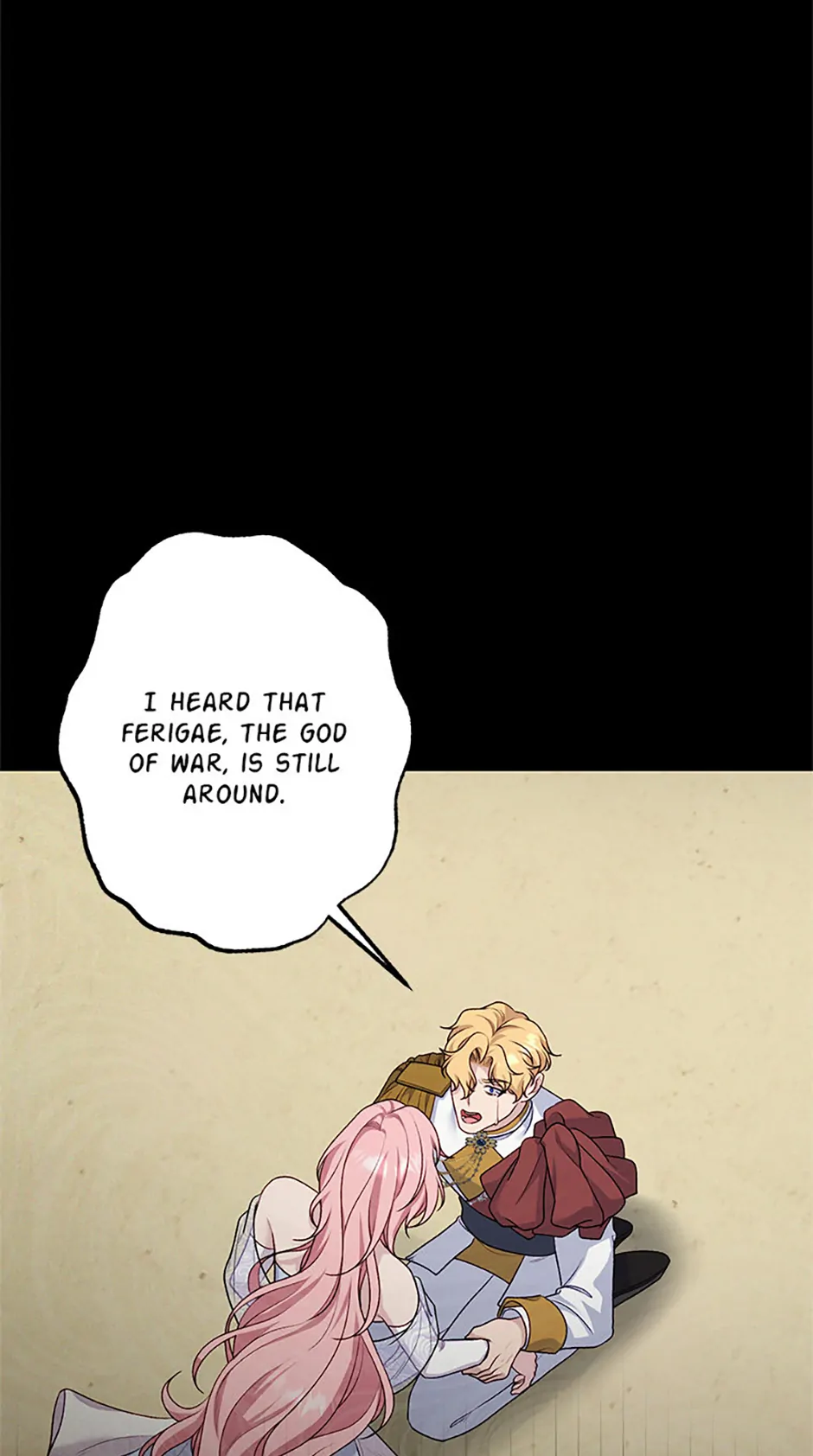The Archvillain's Young Patron Chapter 95 - page 21