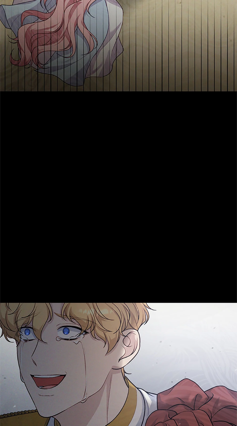 The Archvillain's Young Patron Chapter 95 - page 22