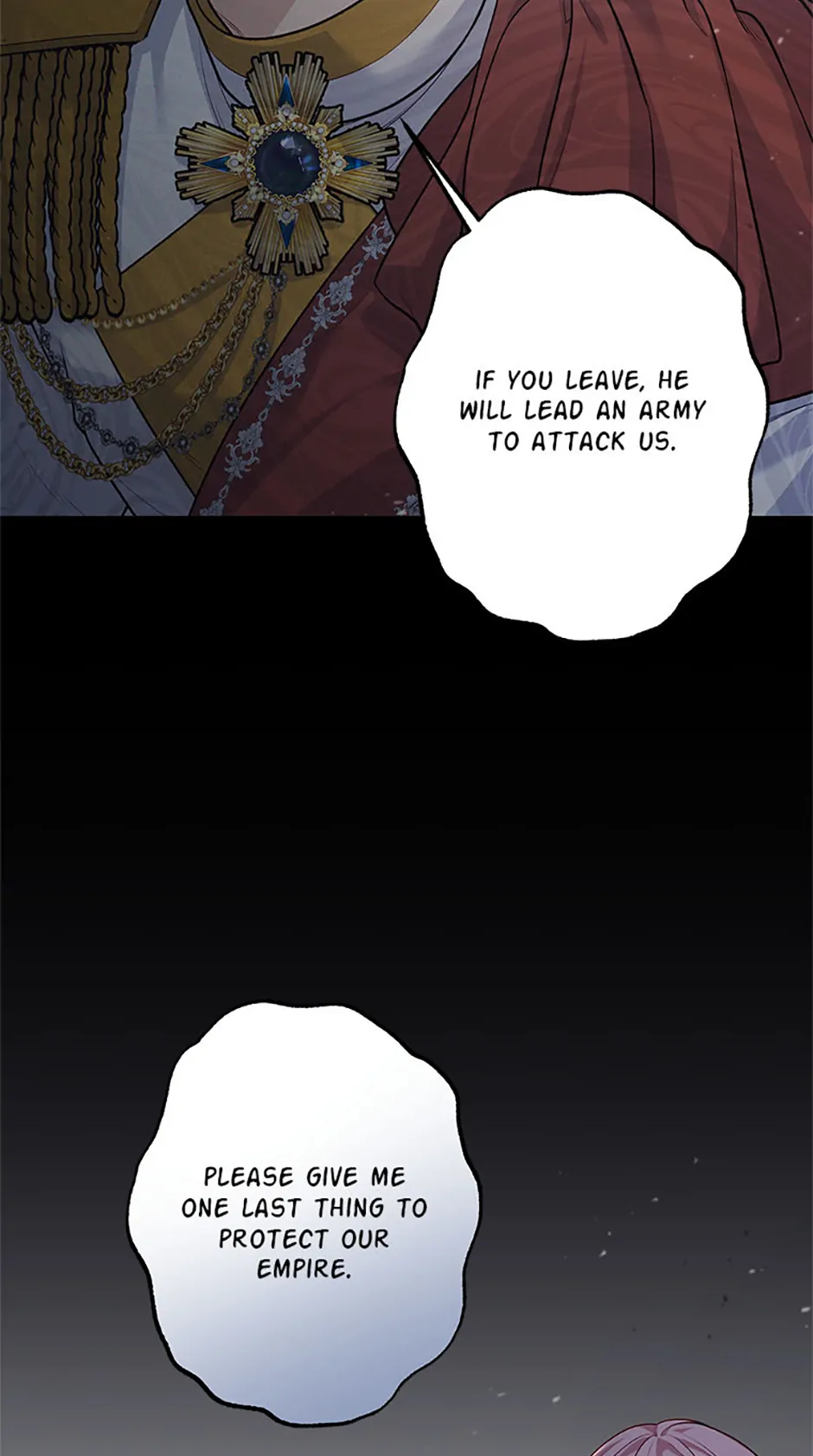 The Archvillain's Young Patron Chapter 95 - page 23