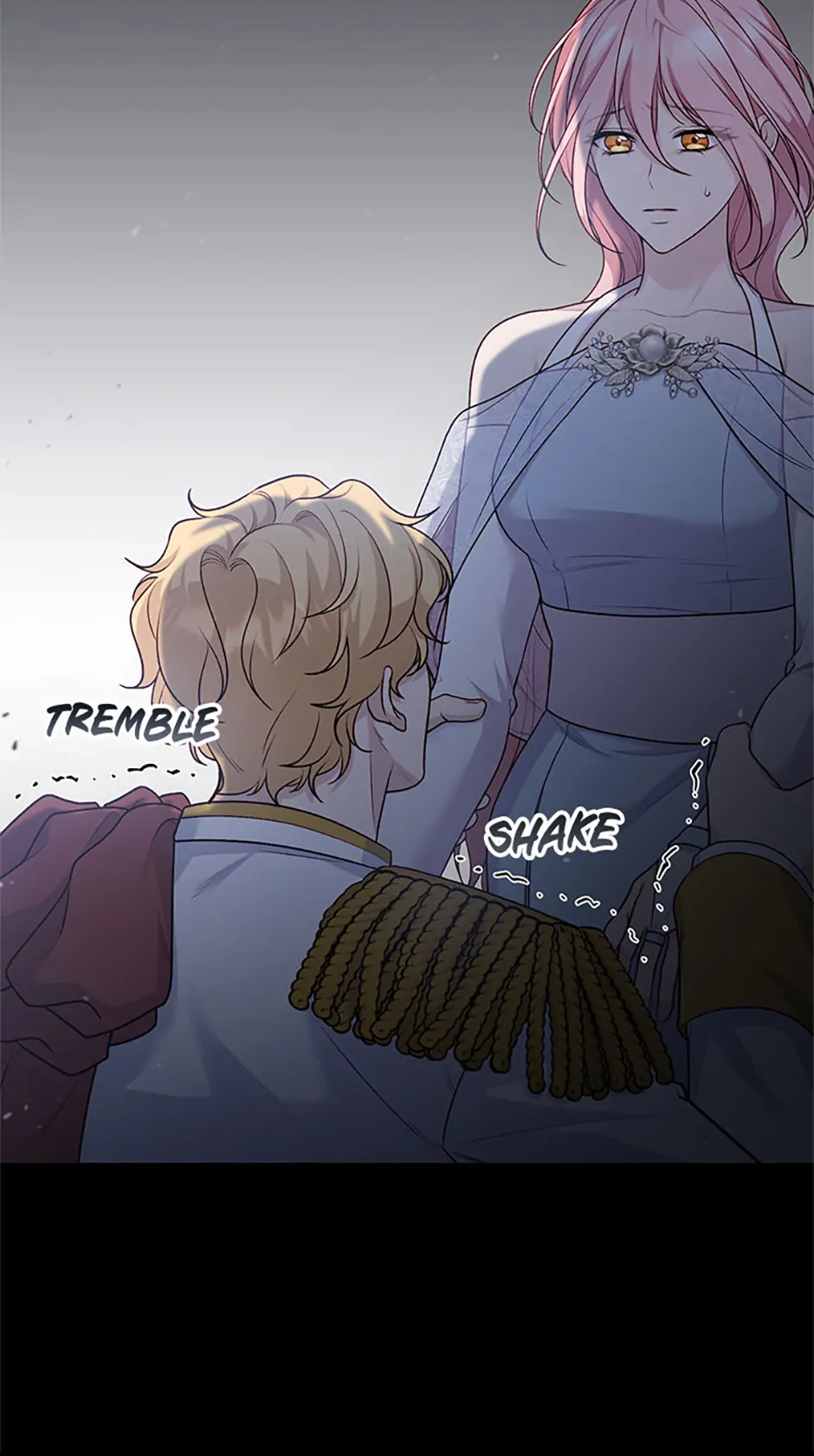 The Archvillain's Young Patron Chapter 95 - page 24