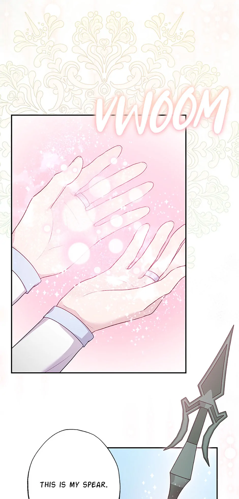 The Archvillain's Young Patron Chapter 95 - page 26