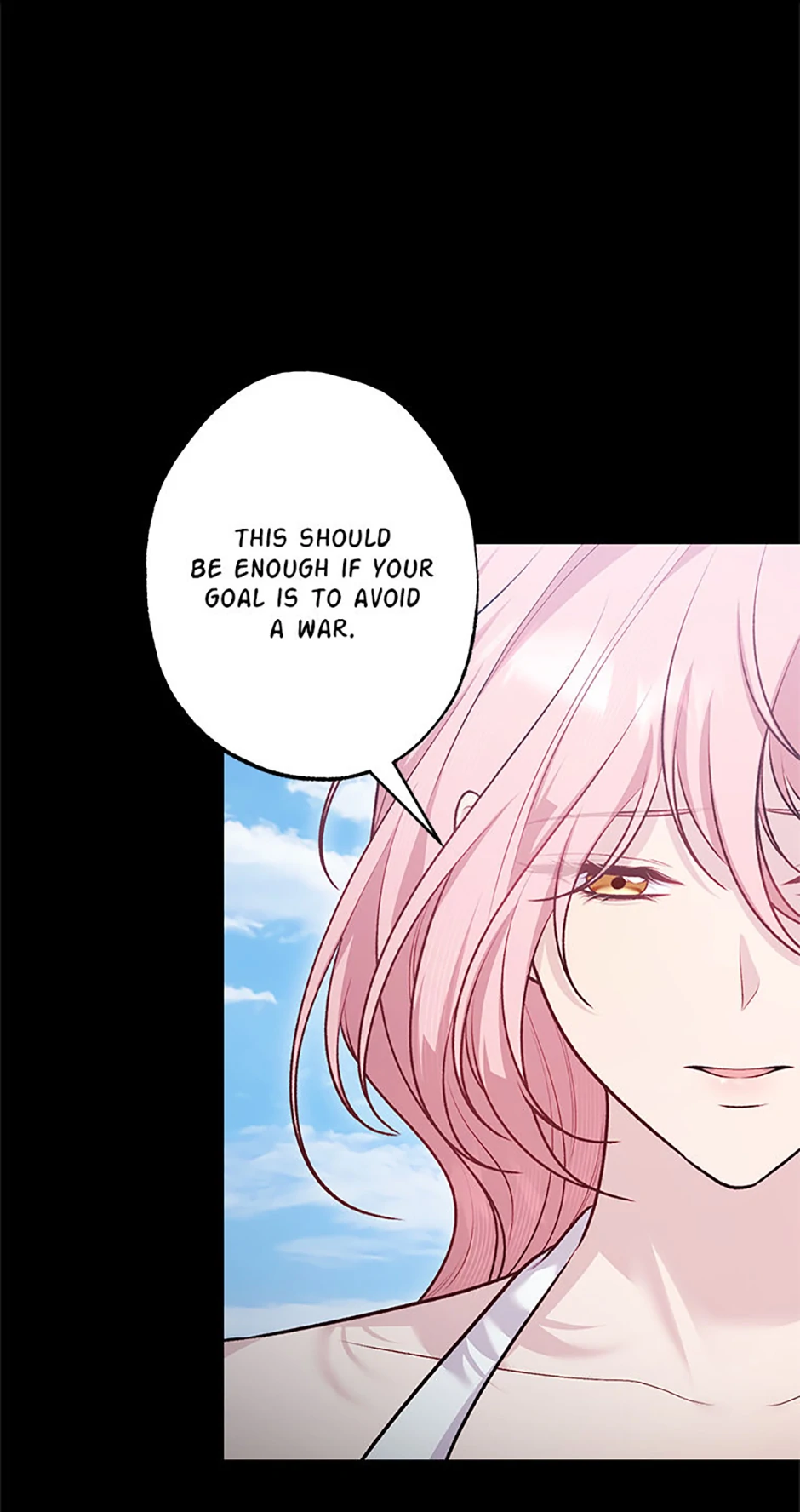 The Archvillain's Young Patron Chapter 95 - page 29