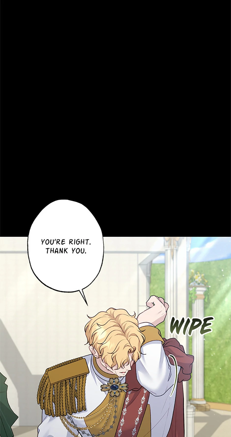 The Archvillain's Young Patron Chapter 95 - page 30