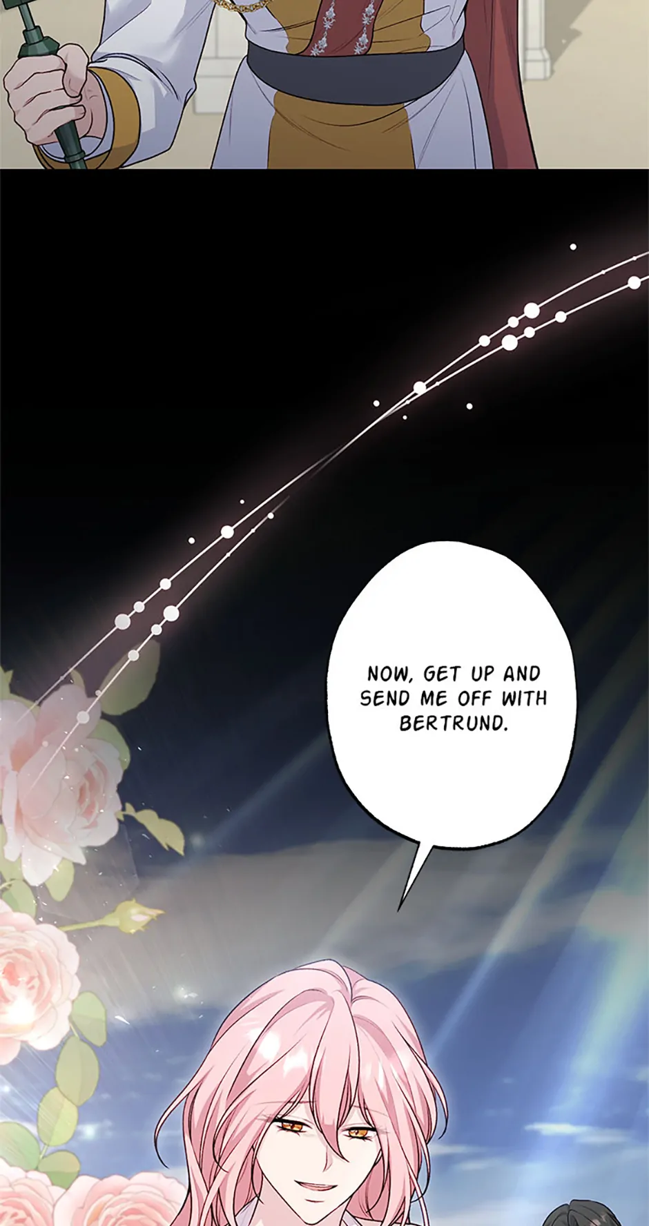 The Archvillain's Young Patron Chapter 95 - page 31