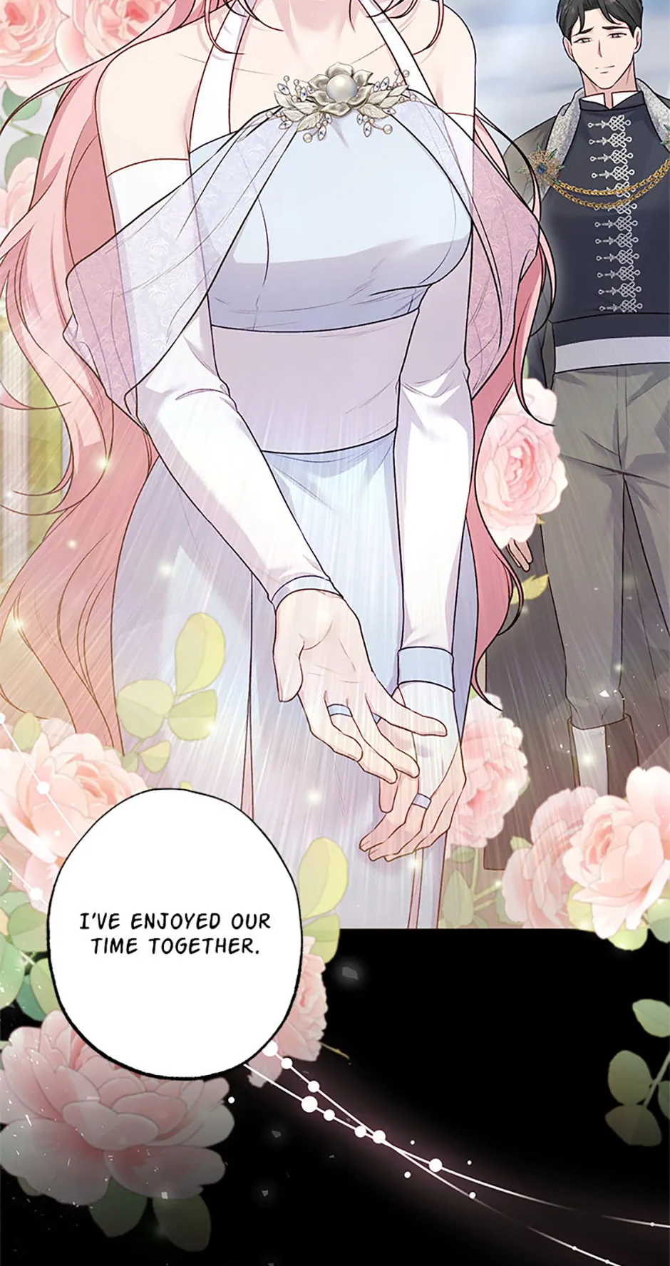 The Archvillain's Young Patron Chapter 95 - page 32