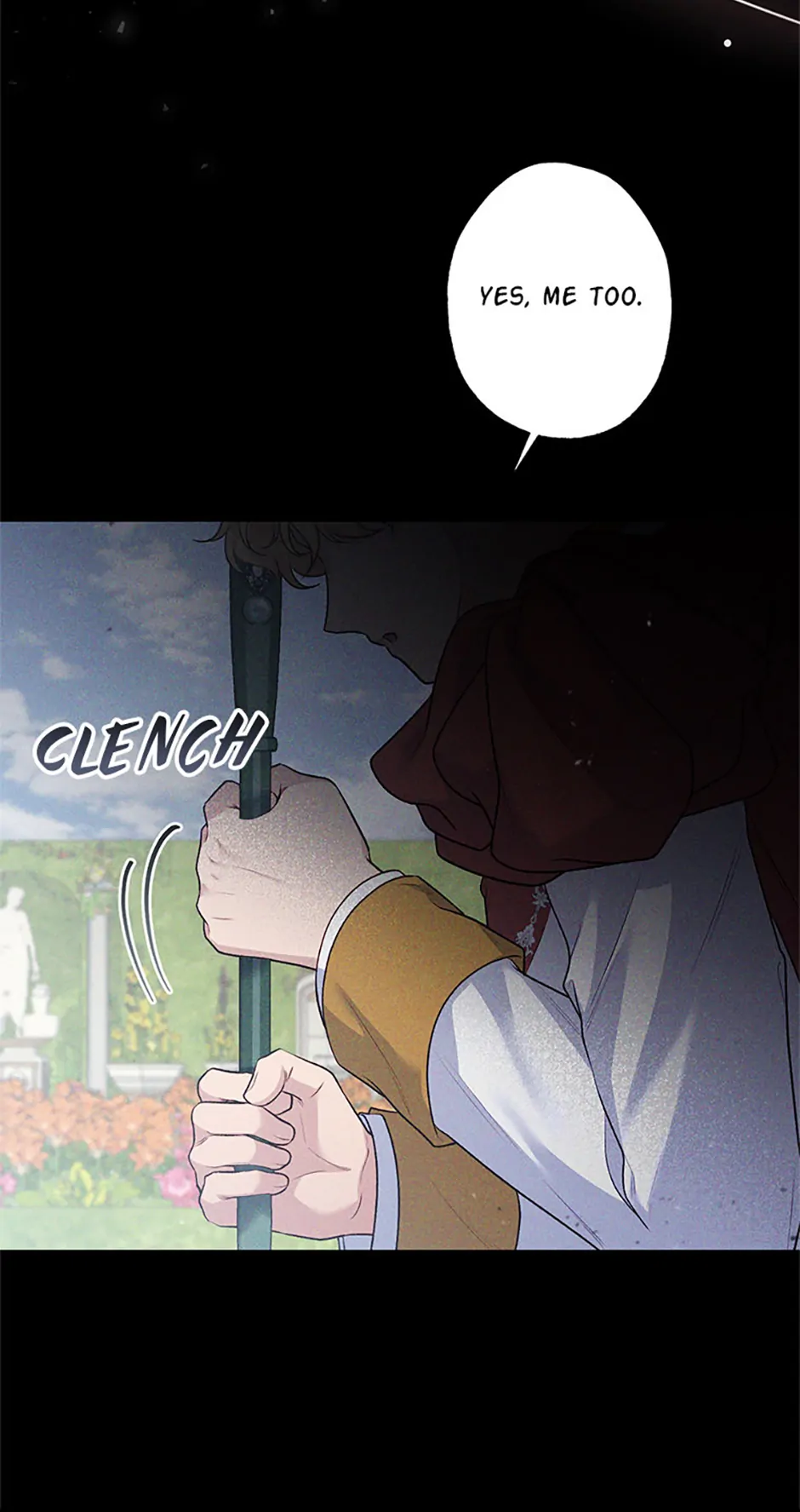 The Archvillain's Young Patron Chapter 95 - page 33
