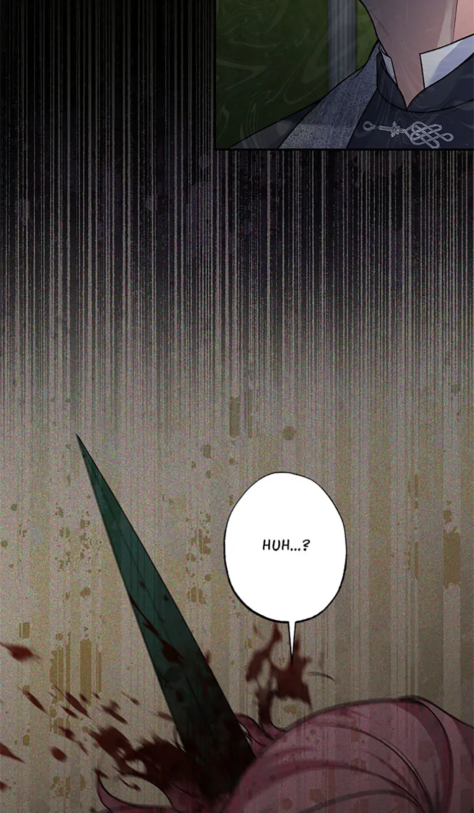 The Archvillain's Young Patron Chapter 95 - page 35