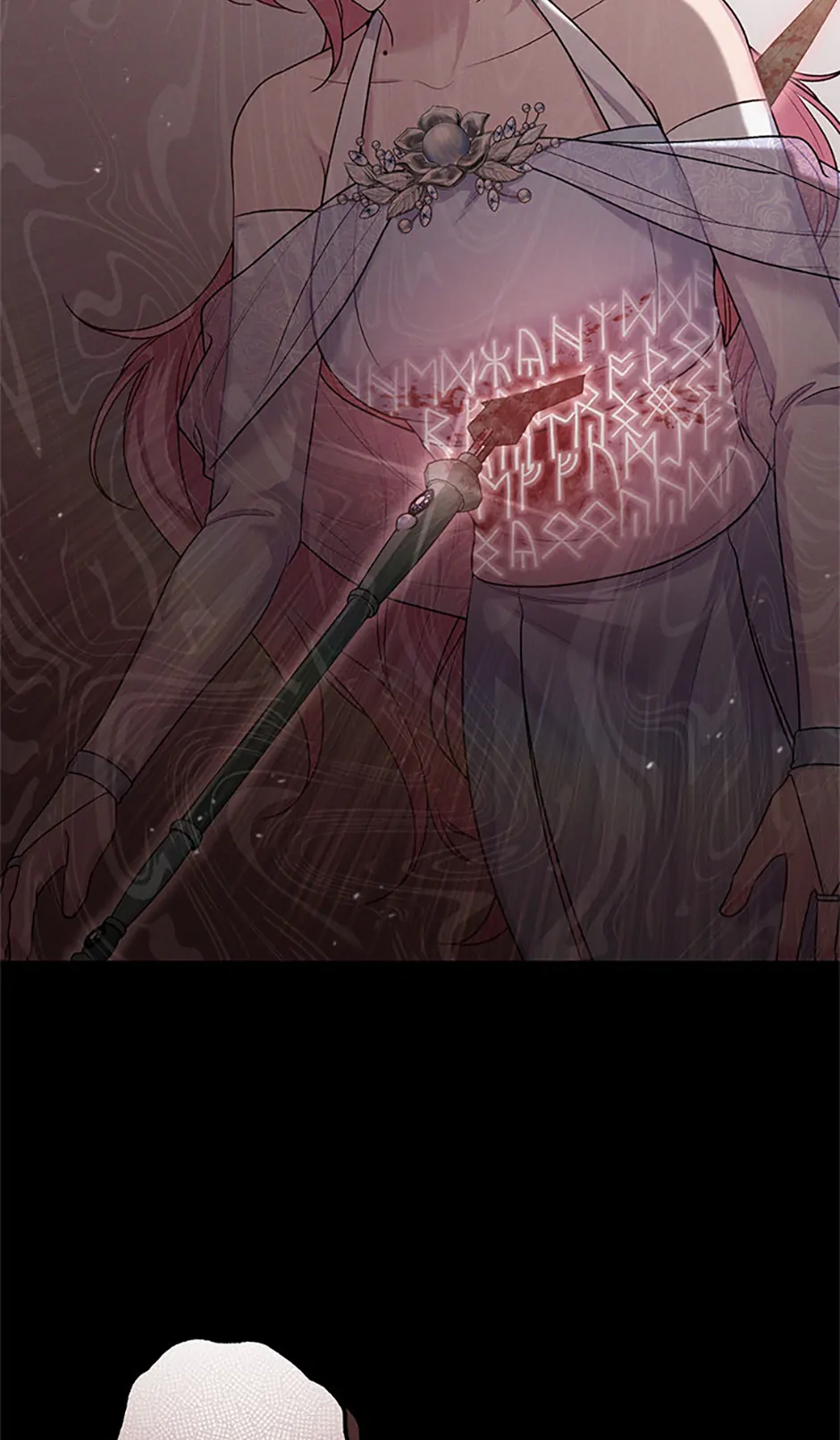 The Archvillain's Young Patron Chapter 95 - page 37
