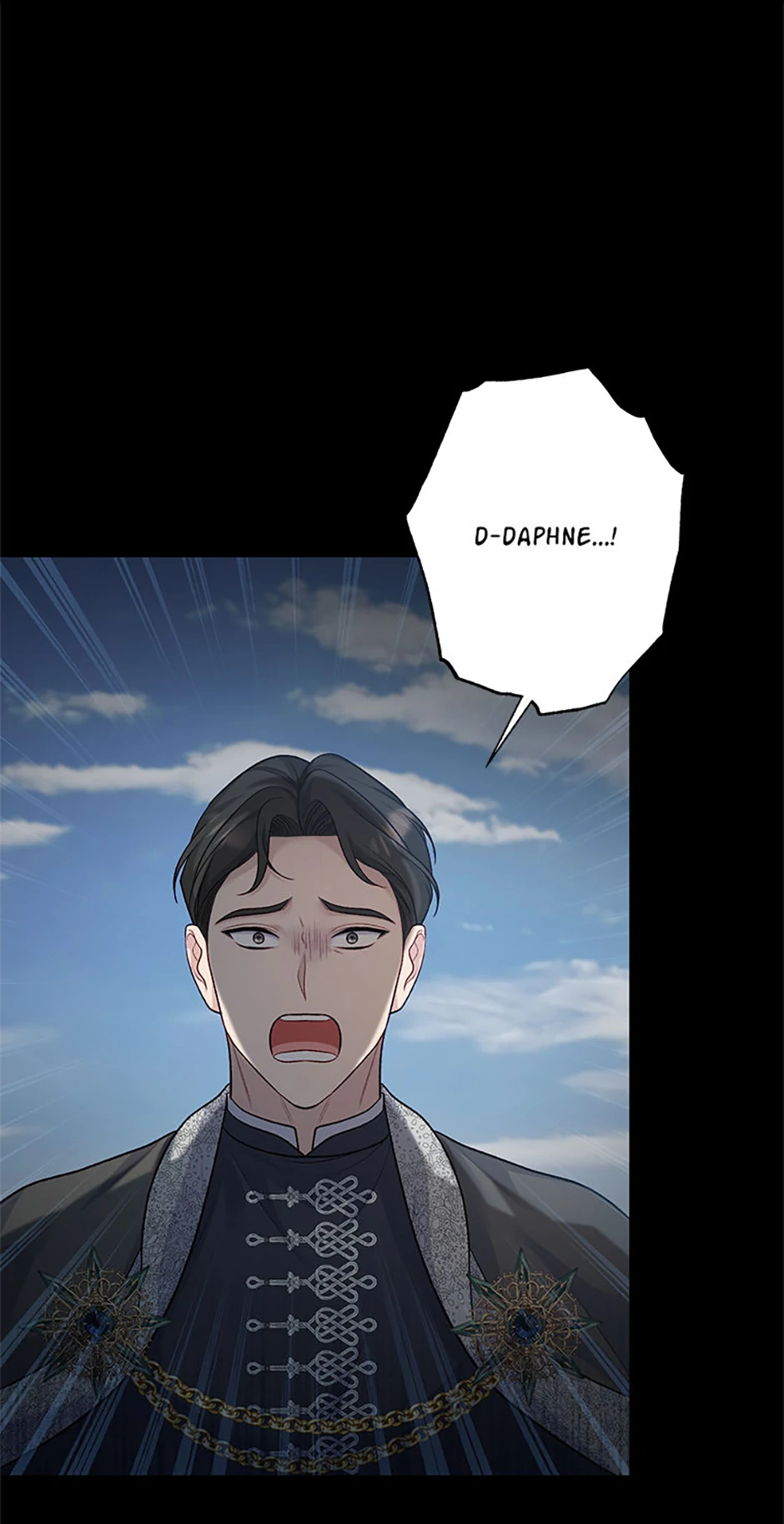 The Archvillain's Young Patron Chapter 95 - page 39