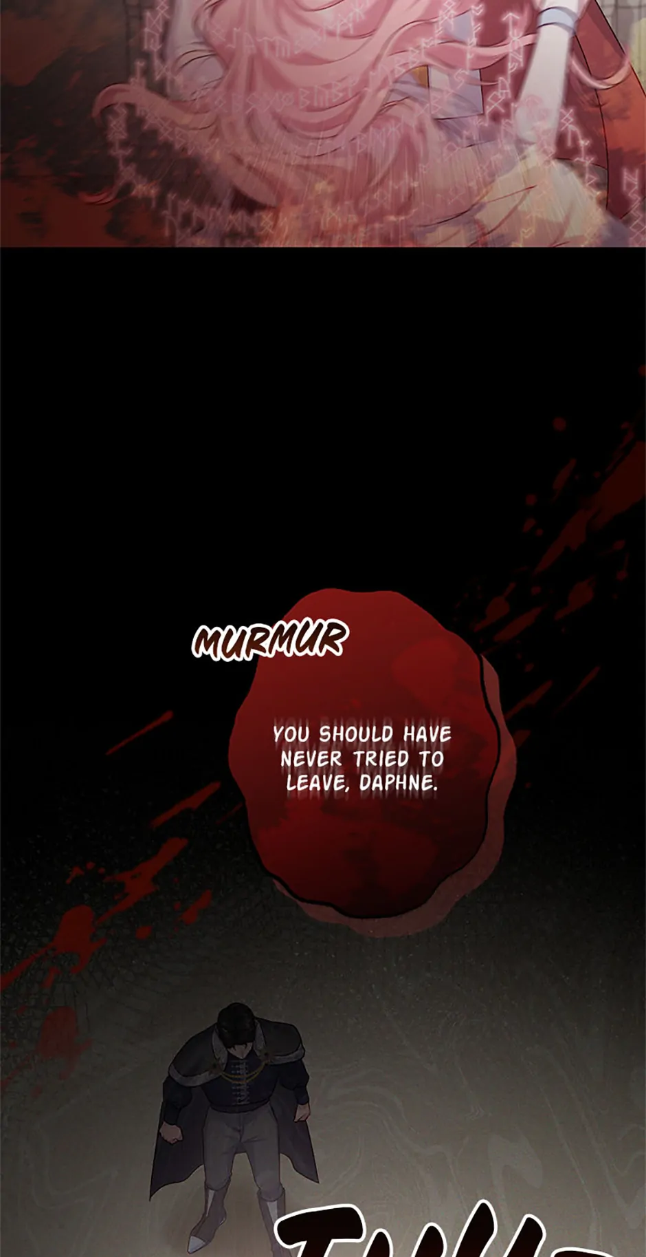 The Archvillain's Young Patron Chapter 95 - page 42