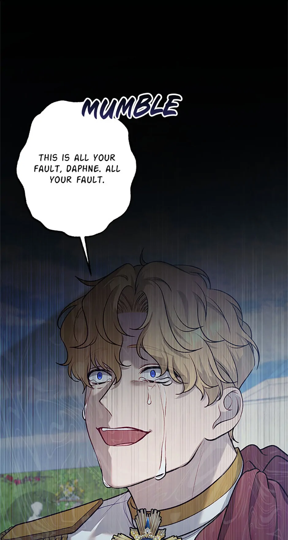 The Archvillain's Young Patron Chapter 95 - page 44