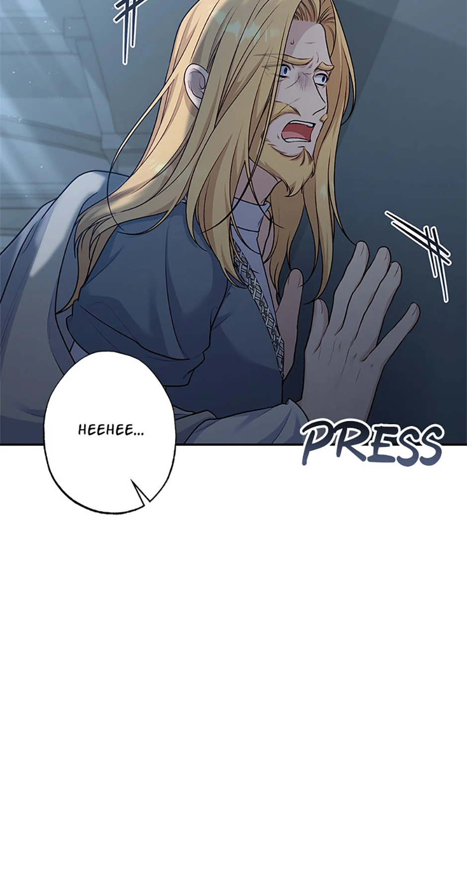 The Archvillain's Young Patron Chapter 95 - page 48