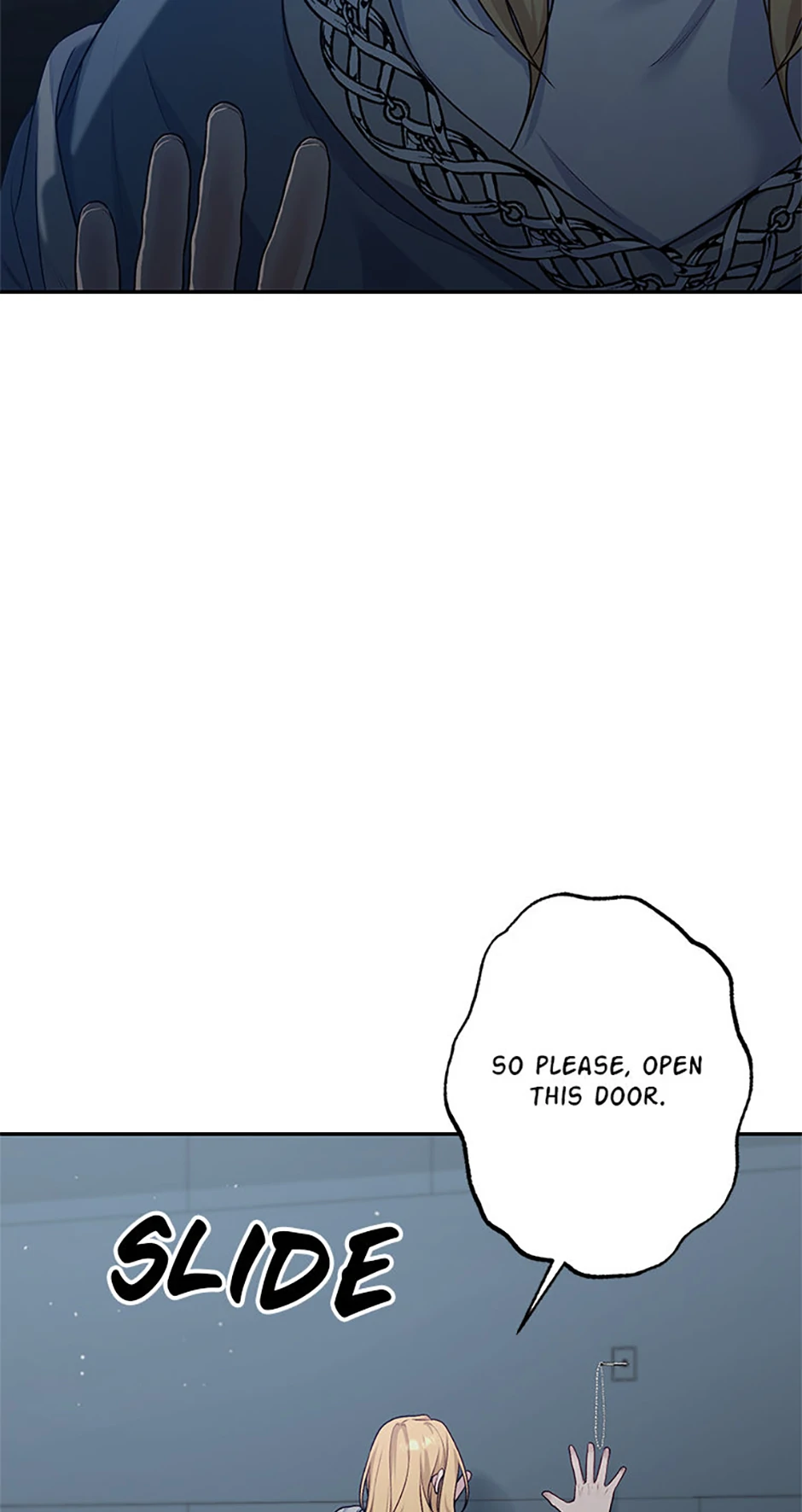 The Archvillain's Young Patron Chapter 95 - page 50