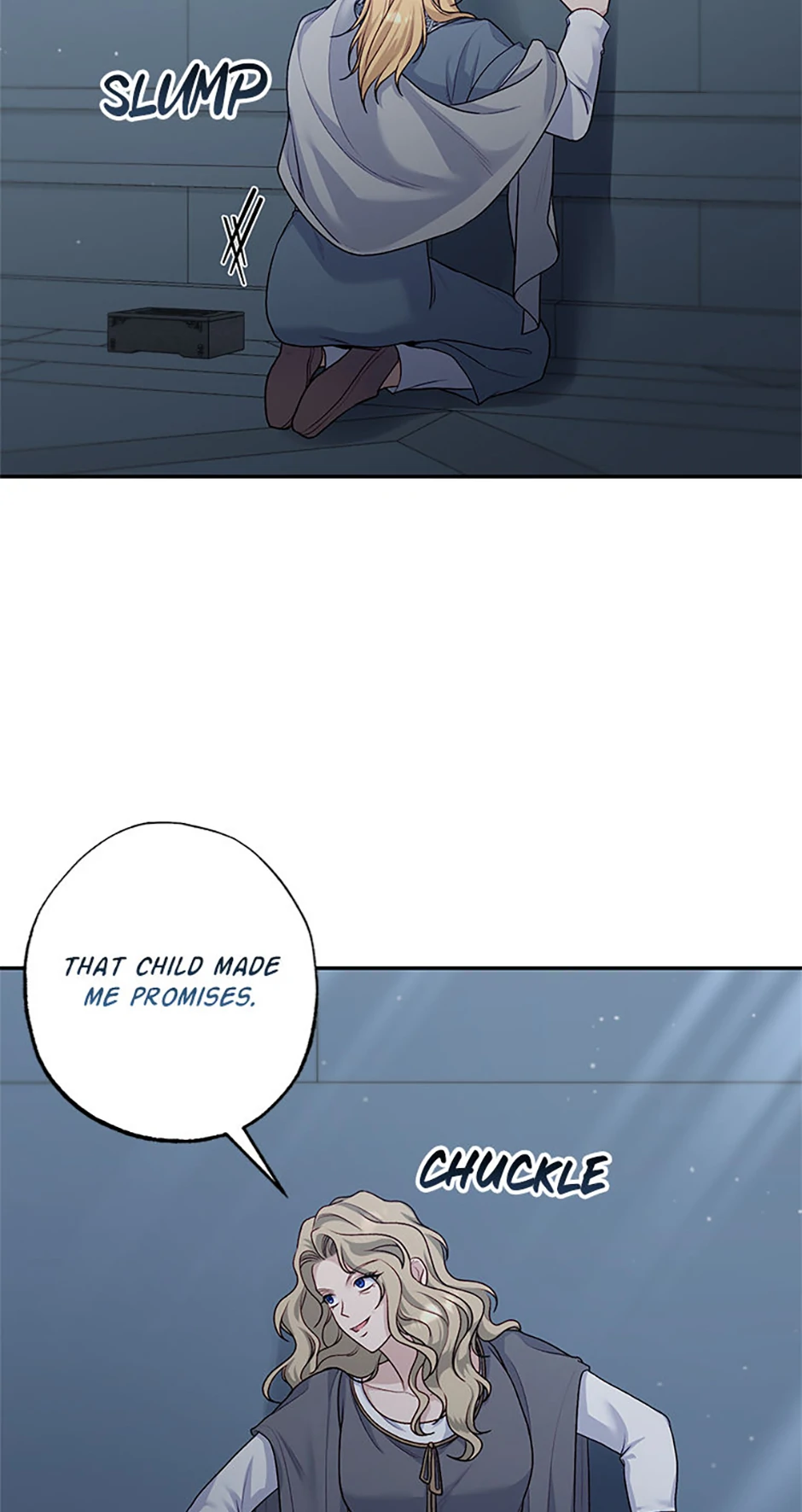 The Archvillain's Young Patron Chapter 95 - page 51