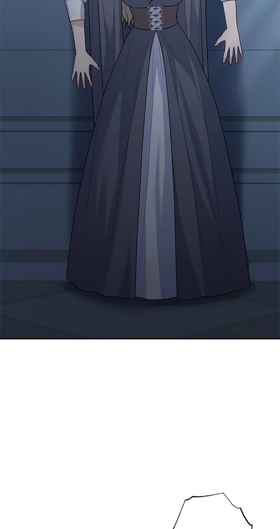 The Archvillain's Young Patron Chapter 95 - page 52
