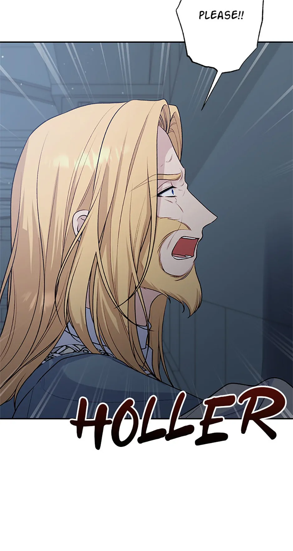 The Archvillain's Young Patron Chapter 95 - page 53