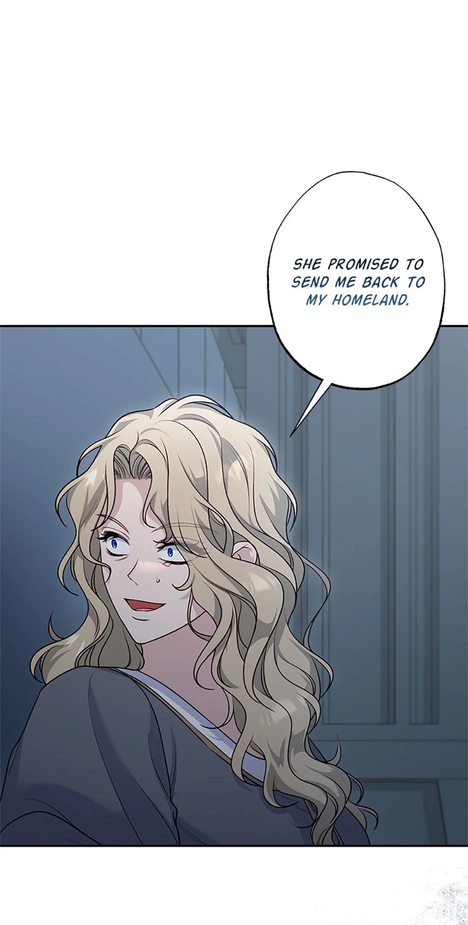 The Archvillain's Young Patron Chapter 95 - page 54